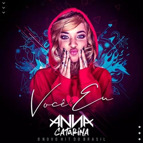 ANA CATARINA's cover