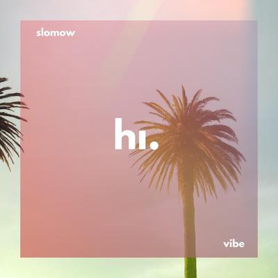 Vibe By Slomow's cover