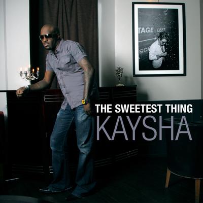 The Sweetest Thing ([l]Beatmaker's Remix) By Kaysha, [L]BeatMaker's cover