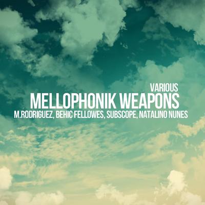 Mellophonik Weapons's cover