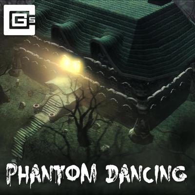 Phantom Dancing By CG5's cover