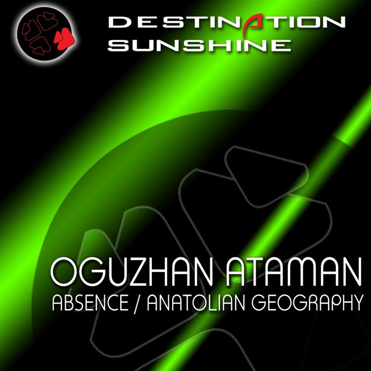 Oguzhan Ataman's avatar image