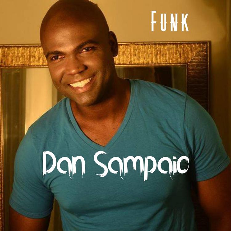 Dan Sampaio's avatar image