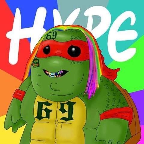 HYPE's avatar image