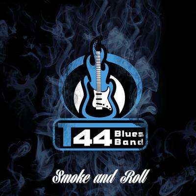 T44 Blues Band's cover