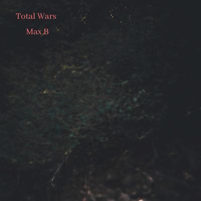 Total Wars (Extended Version)'s cover