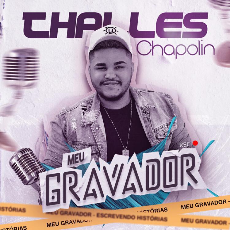 Thalles Chapolin's avatar image