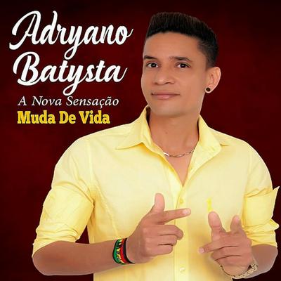 Nao Bebo Alcool By Adryano Batysta's cover