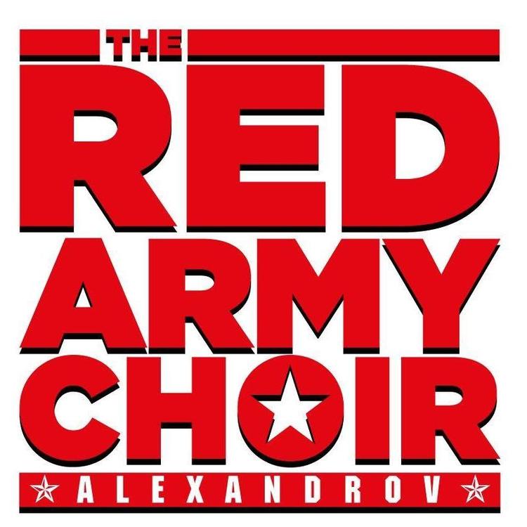 The Red Army Choir's avatar image