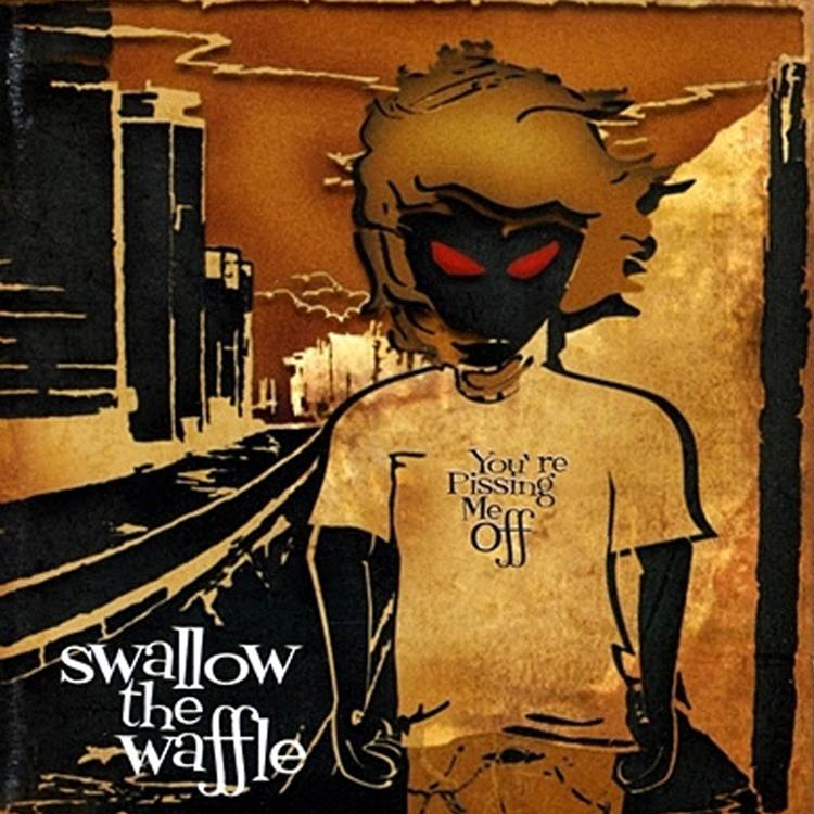 Swallow the Waffle's avatar image