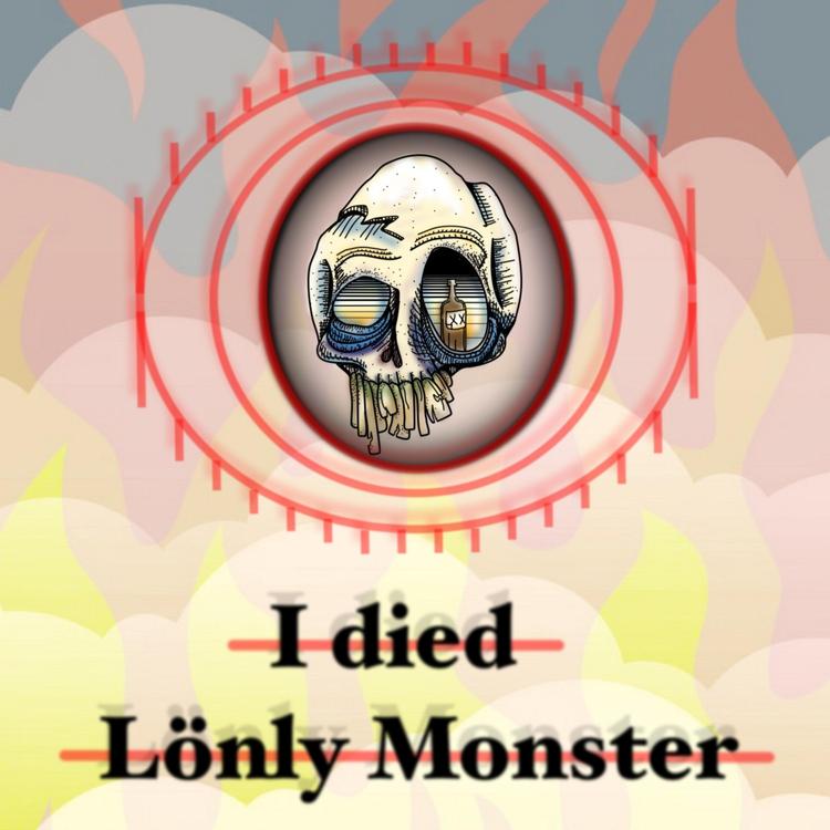 Lonly Monster's avatar image