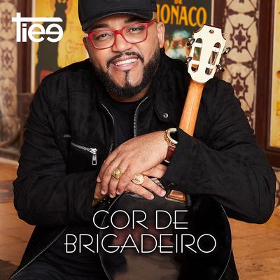 Cor de Brigadeiro By Tiee's cover