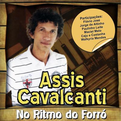 Meu Cenário By Assis Cavalcanti, Flávio José's cover