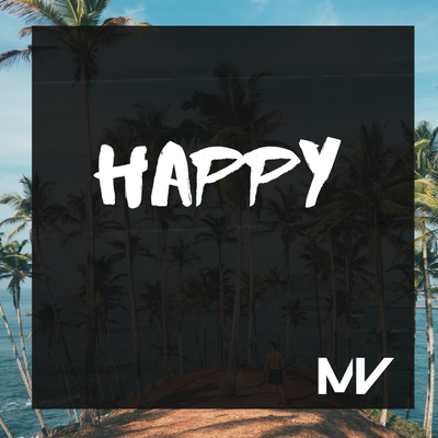 Happy By Markvard's cover