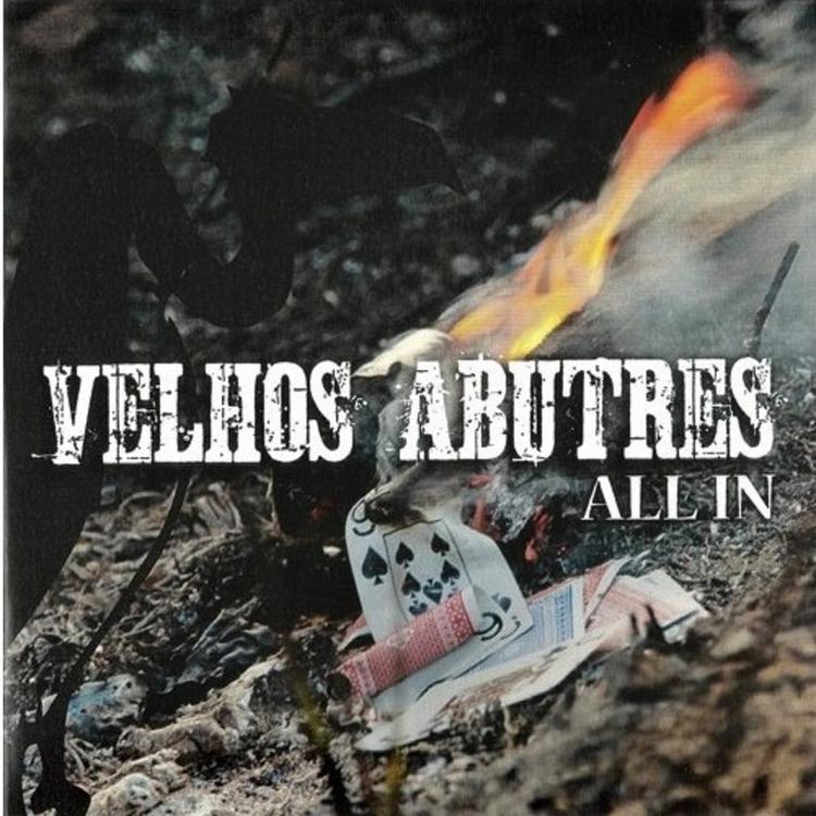 Velhos Abutres's avatar image