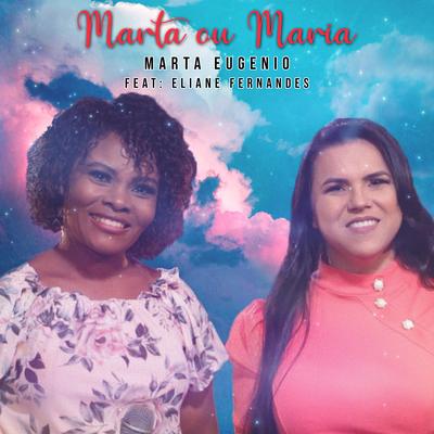 Marta ou Maria's cover