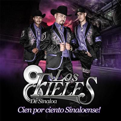 Los Fieles De Sinaloa's cover