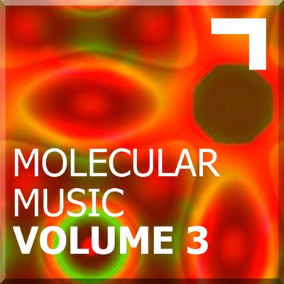 Molecular Music Volume 3's cover