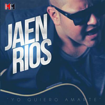 Un Trago Amargo By Jaen Rios's cover
