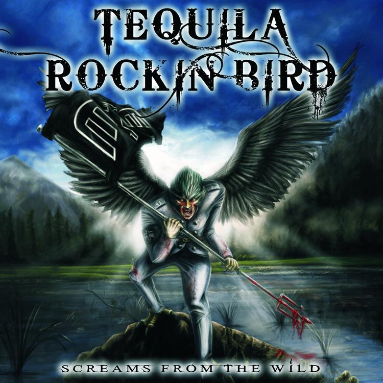 Tequila Rockin'Bird's avatar image