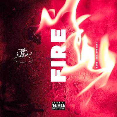 Fire's cover