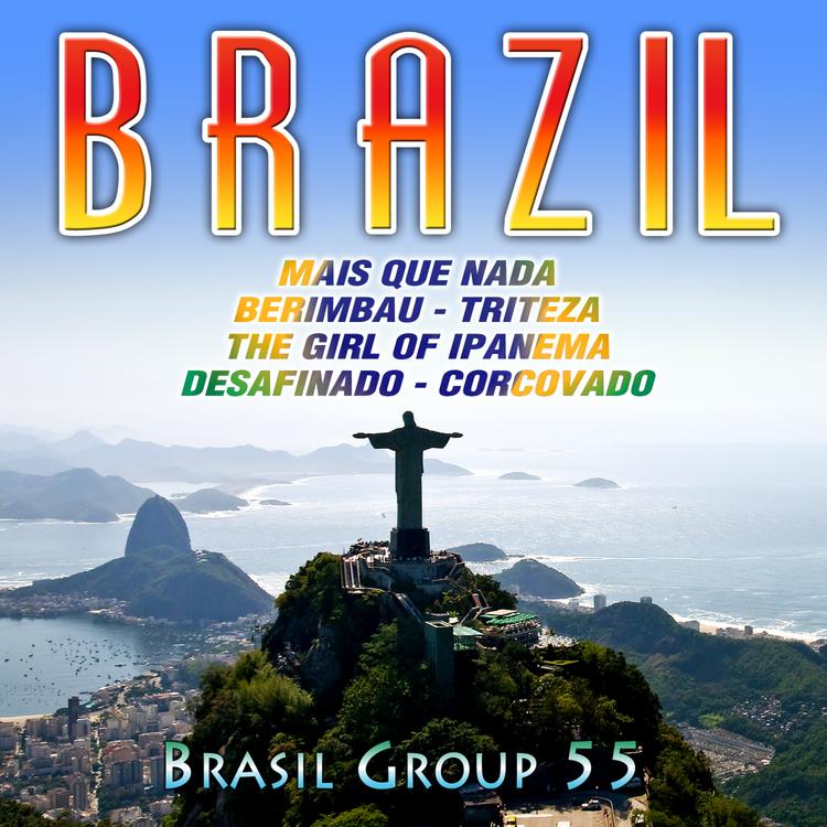 Brasil Group 55's avatar image