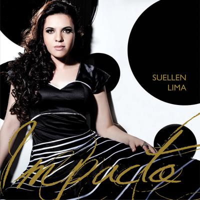 Eu Sou o Teu Deus By Suellen Lima's cover