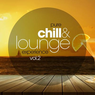 Pure Chill And Lounge Experience Vol. 2's cover