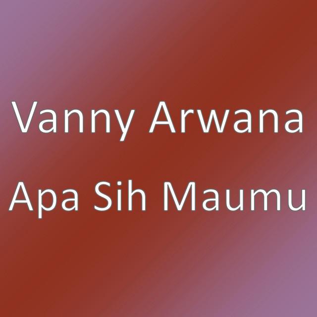 Vanny Arwana's avatar image