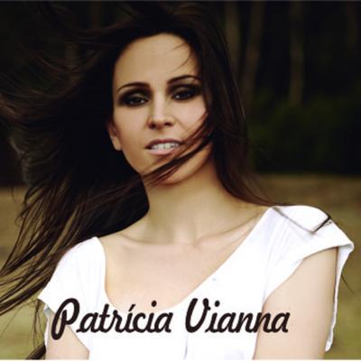 Patrícia Vianna's cover