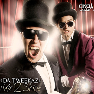 Break The Spell By Da Tweekaz, Oscar's cover