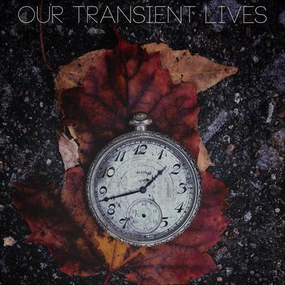 Time by Minutes Slips Away By Our Transient Lives's cover