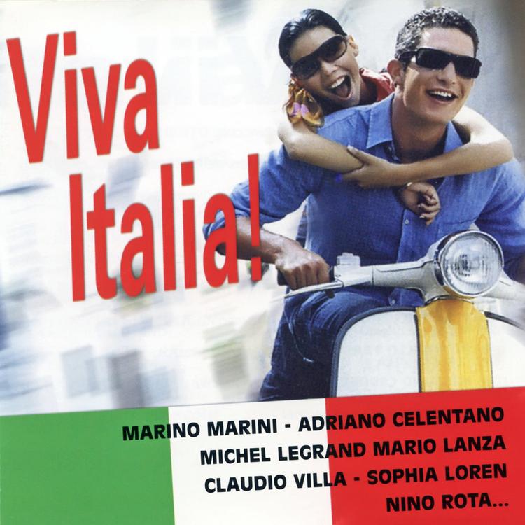 Viva Italia ! (Various Artists)'s avatar image