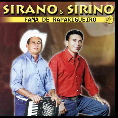 Vaquejada do Piauí By Sirano & Sirino's cover