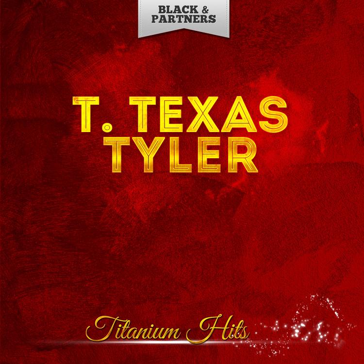 T. Texas Tyler's avatar image