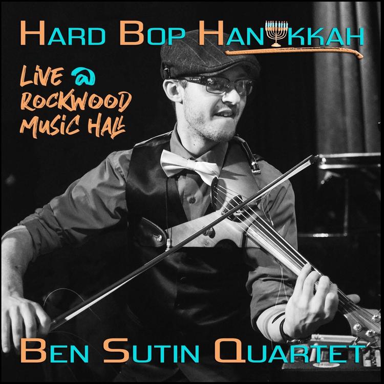 Ben Sutin Quartet's avatar image