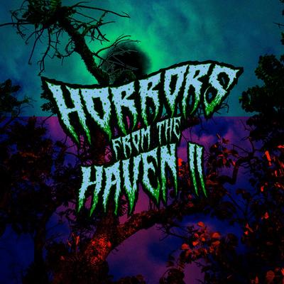 Paimon (From Horrors from the Haven II)'s cover