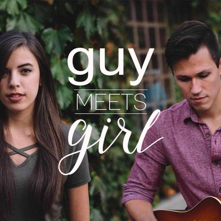 Guy Meets Girl's avatar image