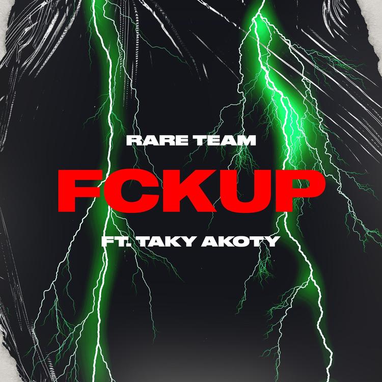 Rare Team's avatar image