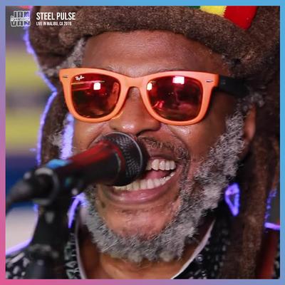 Don't Shoot (Live at Reggae On The Mountain 2019) By Steel Pulse, Jam in the Van's cover