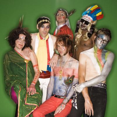 of Montreal's cover