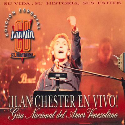 Eres Una En Un Millon (En Vivo) By Ilan Chester's cover