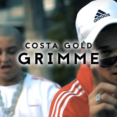 Grimme By Costa Gold's cover