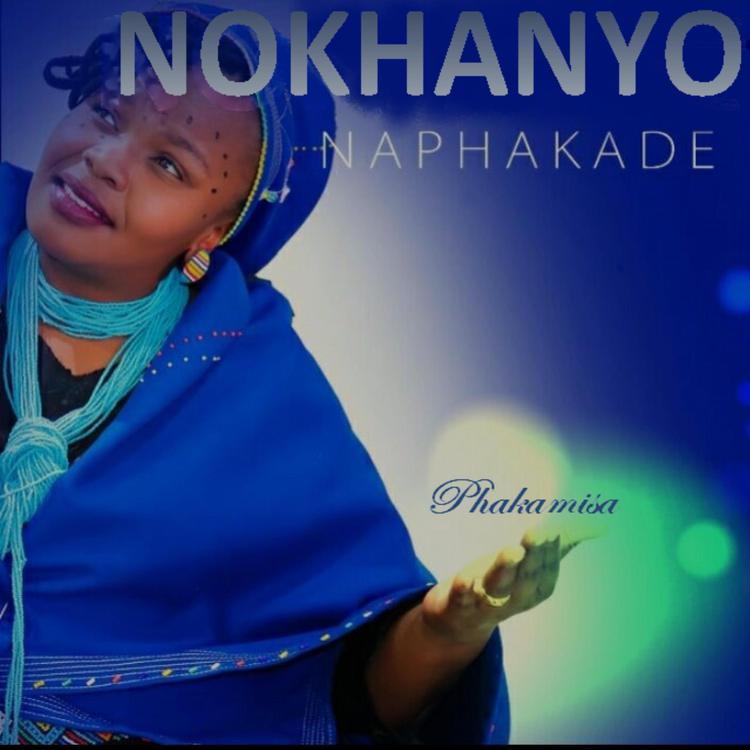 Nokhanyo Naphakade's avatar image