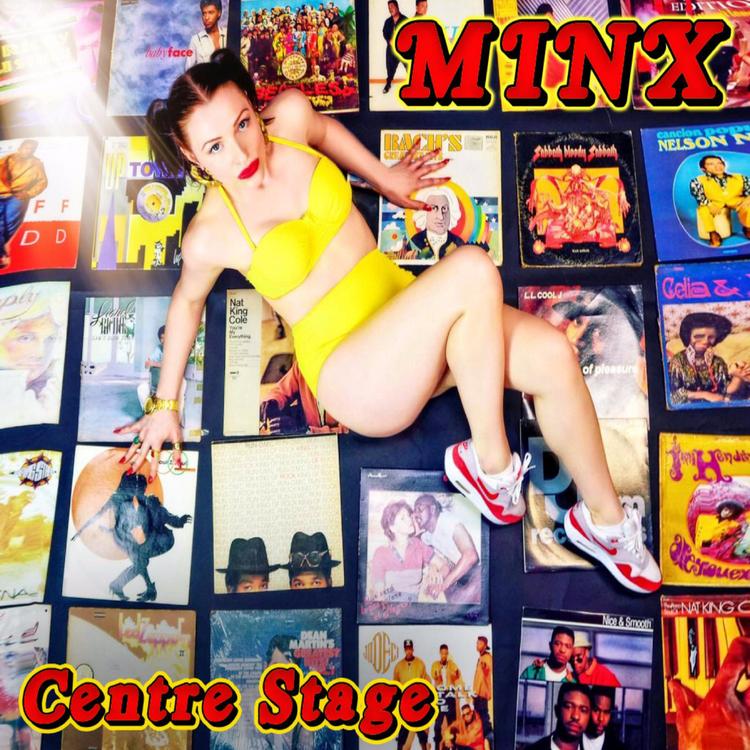 Minx's avatar image