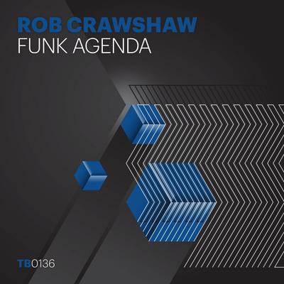 Rob Crawshaw's cover