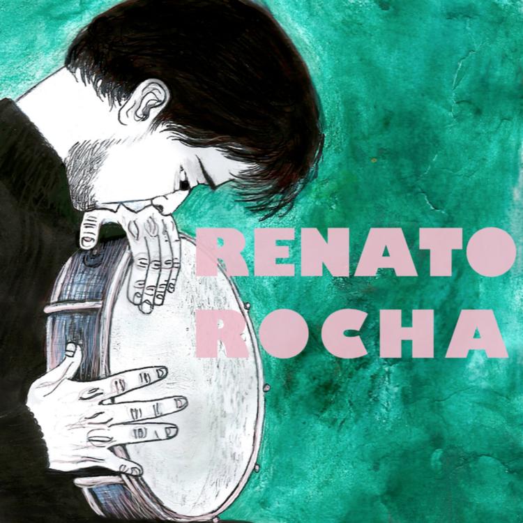 Renato Rocha's avatar image