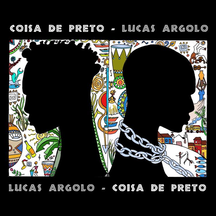 Lucas Argolo's avatar image