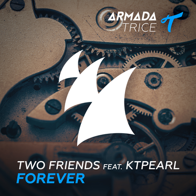 Forever By Two Friends, Ktpearl's cover
