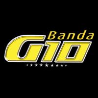 Banda G10's avatar cover